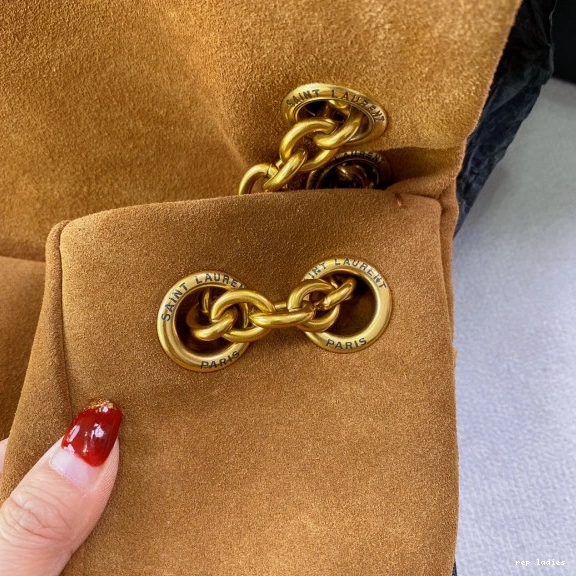 Repladies REP 4.3 YSL JAMIE IN SUEDE 0730